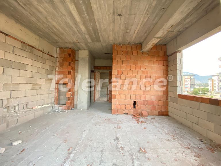 Квартира от застройщика в Финике: купить недвижимость в Турции - 112144
