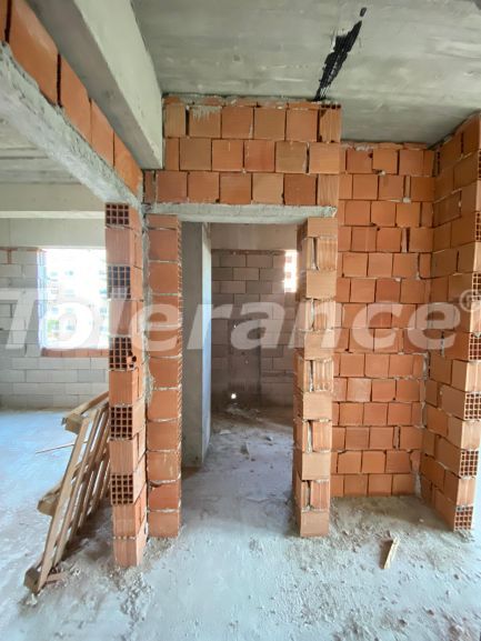 Квартира от застройщика в Финике: купить недвижимость в Турции - 112147