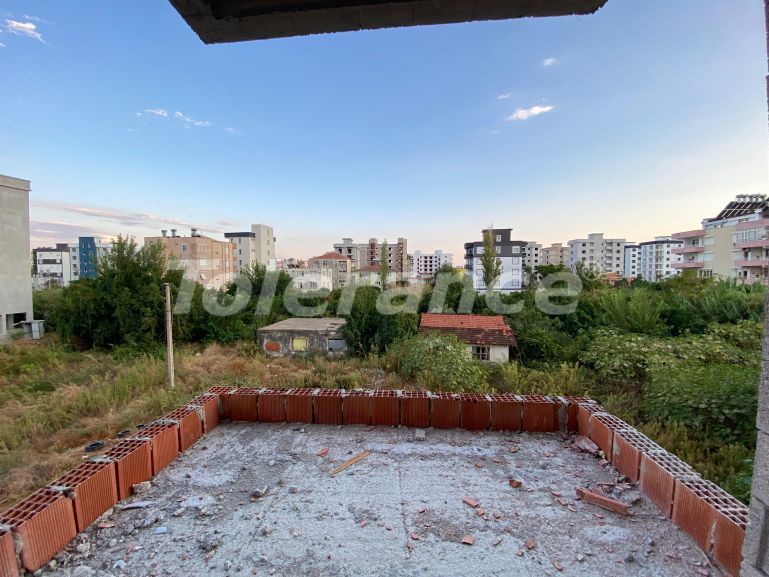 Квартира от застройщика в Финике: купить недвижимость в Турции - 112148