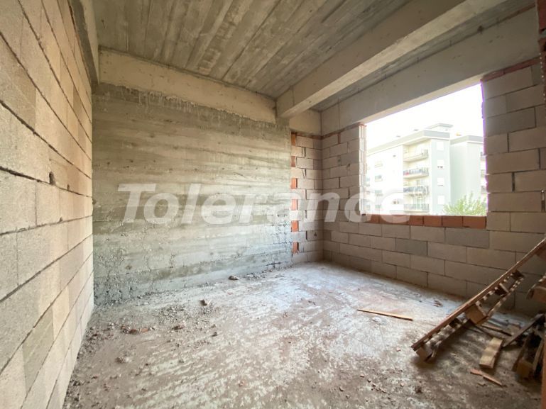 Квартира от застройщика в Финике: купить недвижимость в Турции - 112150