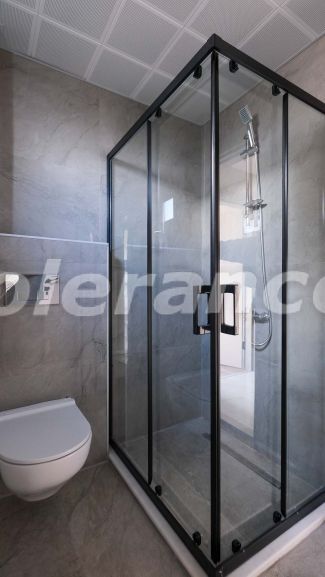 Квартира от застройщика в Финике вид на море с бассейном: купить недвижимость в Турции - 117358