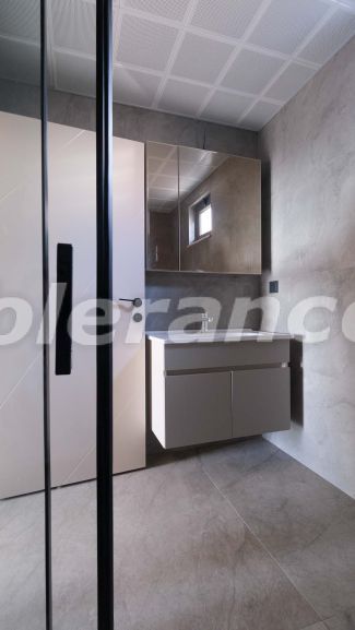 Квартира от застройщика в Финике вид на море с бассейном: купить недвижимость в Турции - 117359