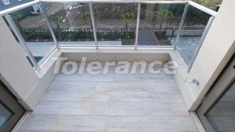 Квартира от застройщика в Финике вид на море с бассейном: купить недвижимость в Турции - 117367