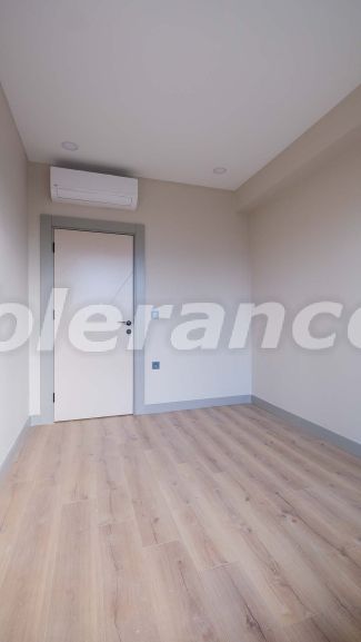 Квартира от застройщика в Финике вид на море с бассейном: купить недвижимость в Турции - 117368