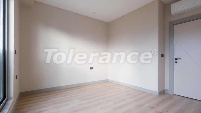 Квартира от застройщика в Финике вид на море с бассейном: купить недвижимость в Турции - 117369