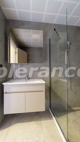 Квартира от застройщика в Финике вид на море с бассейном: купить недвижимость в Турции - 117371