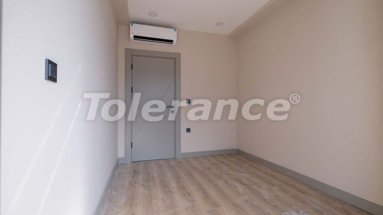 Квартира от застройщика в Финике вид на море с бассейном: купить недвижимость в Турции - 117393