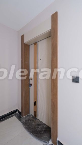 Квартира от застройщика в Финике вид на море с бассейном: купить недвижимость в Турции - 117406