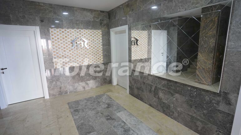 Квартира от застройщика в Финике вид на море: купить недвижимость в Турции - 63111