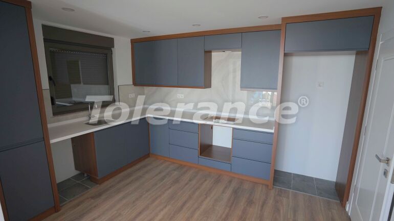 Квартира от застройщика в Финике вид на море: купить недвижимость в Турции - 63116