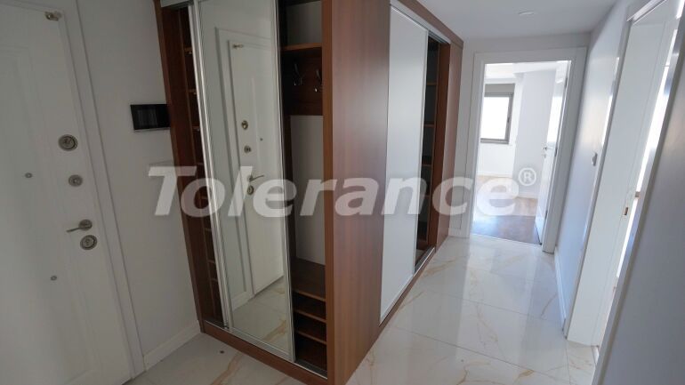 Квартира от застройщика в Финике вид на море: купить недвижимость в Турции - 63117