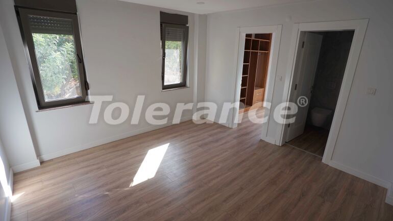 Квартира от застройщика в Финике вид на море: купить недвижимость в Турции - 63118