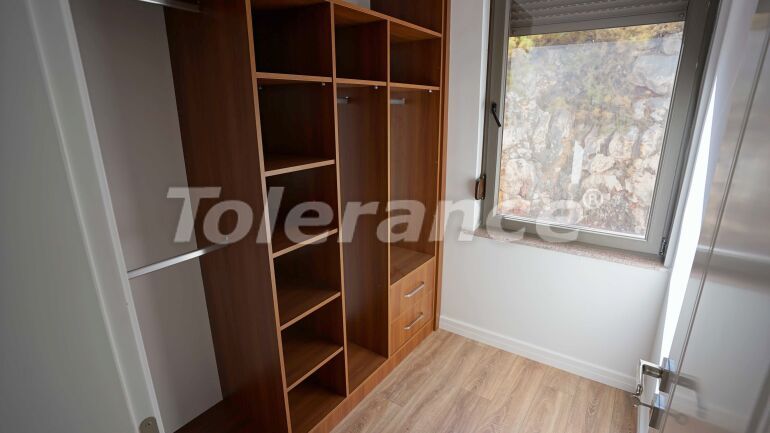 Квартира от застройщика в Финике вид на море: купить недвижимость в Турции - 63119