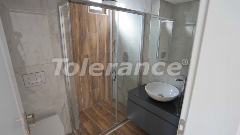 Квартира от застройщика в Финике вид на море: купить недвижимость в Турции - 63120