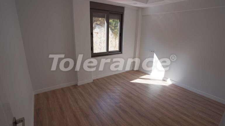 Квартира от застройщика в Финике вид на море: купить недвижимость в Турции - 63121