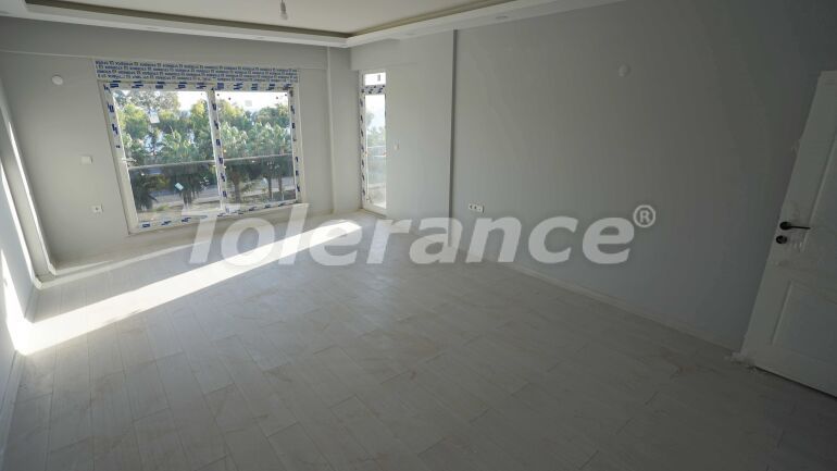 Квартира от застройщика в Финике вид на море с бассейном: купить недвижимость в Турции - 63129