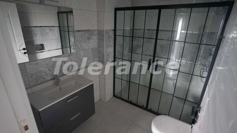 Квартира от застройщика в Финике вид на море с бассейном: купить недвижимость в Турции - 63130