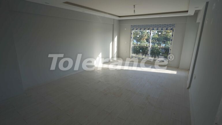 Квартира от застройщика в Финике вид на море с бассейном: купить недвижимость в Турции - 63132