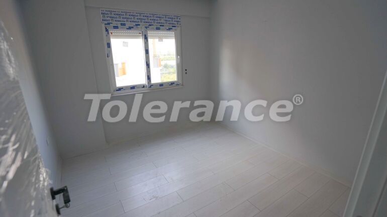 Квартира от застройщика в Финике вид на море с бассейном: купить недвижимость в Турции - 63136