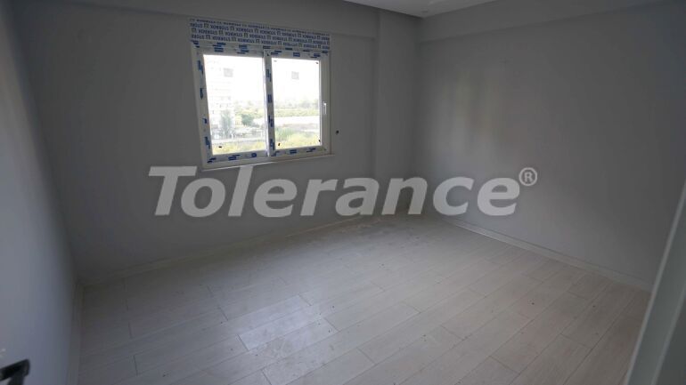 Квартира от застройщика в Финике вид на море с бассейном: купить недвижимость в Турции - 63137