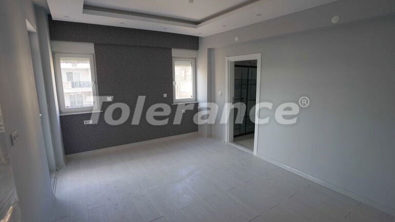 Квартира от застройщика в Финике вид на море с бассейном: купить недвижимость в Турции - 63138