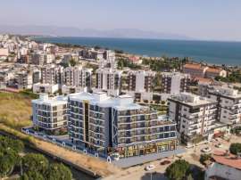 Квартира от застройщика в Финике в рассрочку: купить недвижимость в Турции - 66681