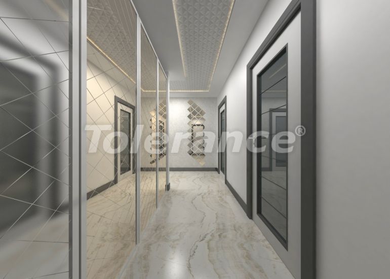 Квартира от застройщика в Газиосманпаша, Стамбул: купить недвижимость в Турции - 66437