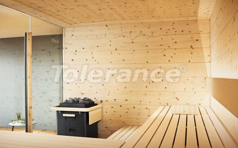 Квартира от застройщика в Газиосманпаша, Стамбул: купить недвижимость в Турции - 66445