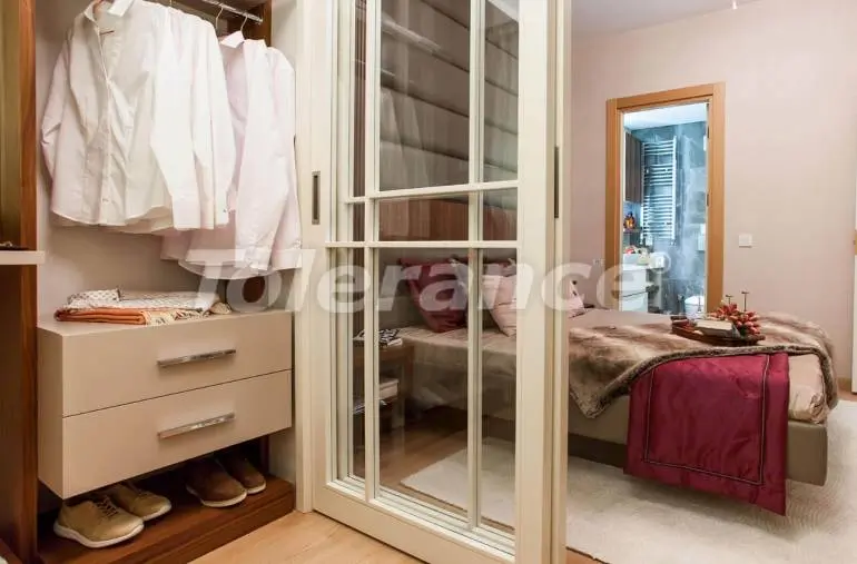 Квартира от застройщика в Газиосманпаша, Стамбул в рассрочку: купить недвижимость в Турции - 27403