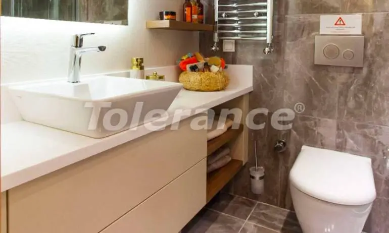 Квартира от застройщика в Газиосманпаша, Стамбул в рассрочку: купить недвижимость в Турции - 36981