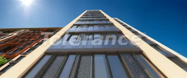 Квартира в Газиосманпаша, Стамбул в рассрочку - 6761 Квартира в Газиосманпаша, Стамбул в рассрочку: купить недвижимость в Турции - 6761
