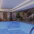 Квартира от застройщика в Газипаша, Аланья вид на море с бассейном в рассрочку: купить недвижимость в Турции - 60361