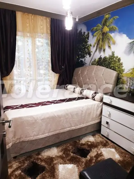 Квартира в Гёйнюк, Кемер с бассейном: купить недвижимость в Турции - 16011