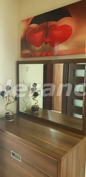 Квартира в Гёйнюк, Кемер с бассейном: купить недвижимость в Турции - 16012