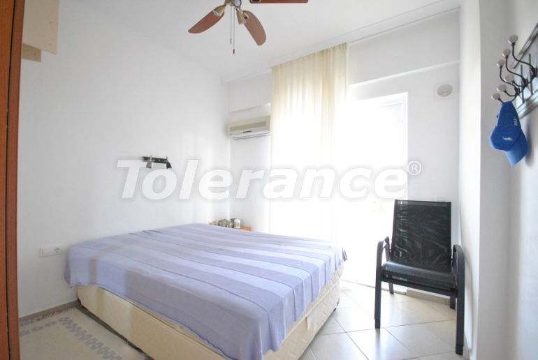 Квартира в Гёйнюк, Кемер с бассейном: купить недвижимость в Турции - 43822