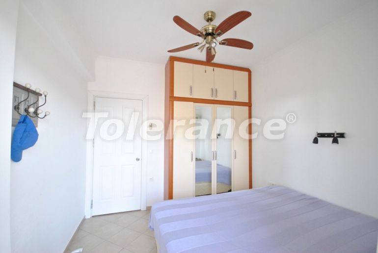 Квартира в Гёйнюк, Кемер с бассейном: купить недвижимость в Турции - 43823