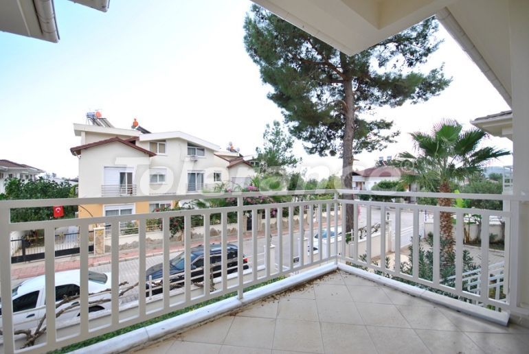 Квартира в Гёйнюк, Кемер с бассейном: купить недвижимость в Турции - 43826