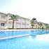 Квартира в Гёйнюк, Кемер с бассейном: купить недвижимость в Турции - 43835