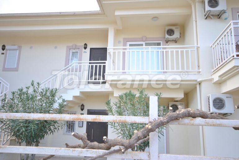 Квартира в Гёйнюк, Кемер с бассейном: купить недвижимость в Турции - 43837