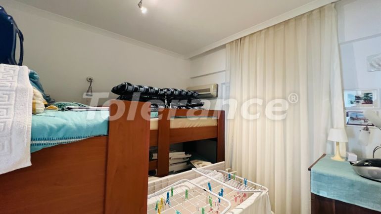 Квартира в Гёйнюк, Кемер: купить недвижимость в Турции - 68573