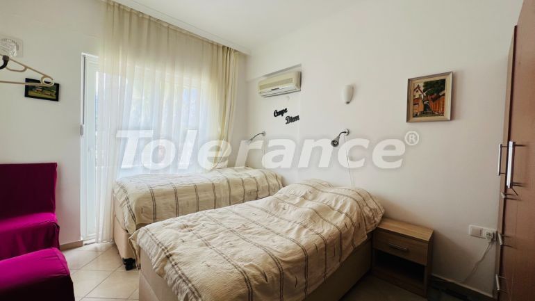 Квартира в Гёйнюк, Кемер: купить недвижимость в Турции - 68576