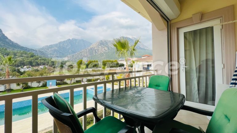 Квартира в Гёйнюк, Кемер: купить недвижимость в Турции - 68577