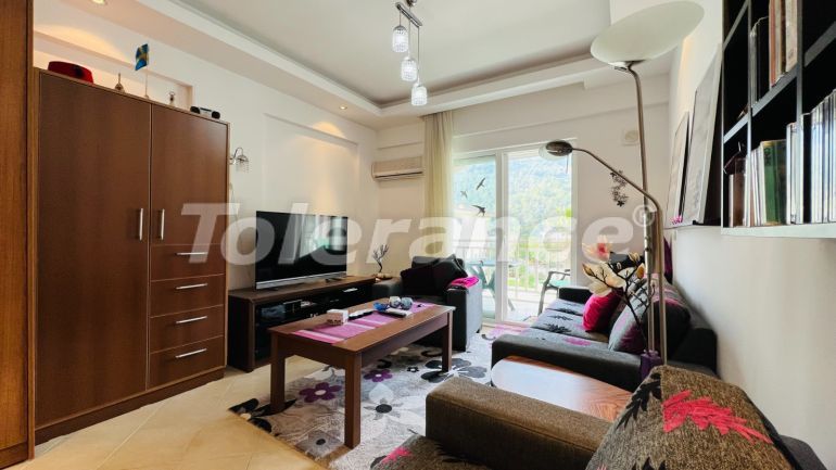 Квартира в Гёйнюк, Кемер: купить недвижимость в Турции - 68578