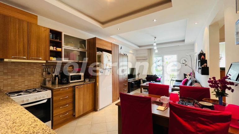 Квартира в Гёйнюк, Кемер: купить недвижимость в Турции - 68580