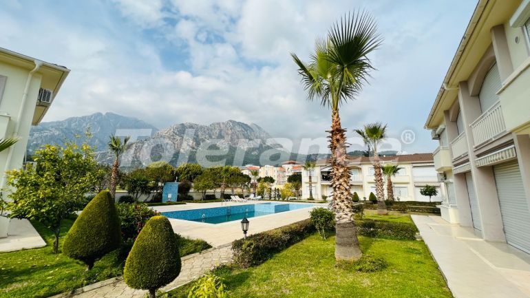 Квартира в Гёйнюк, Кемер: купить недвижимость в Турции - 68582