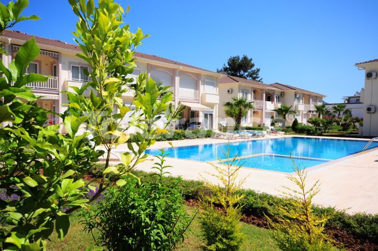 Квартира в Гёйнюк, Кемер: купить недвижимость в Турции - 68584