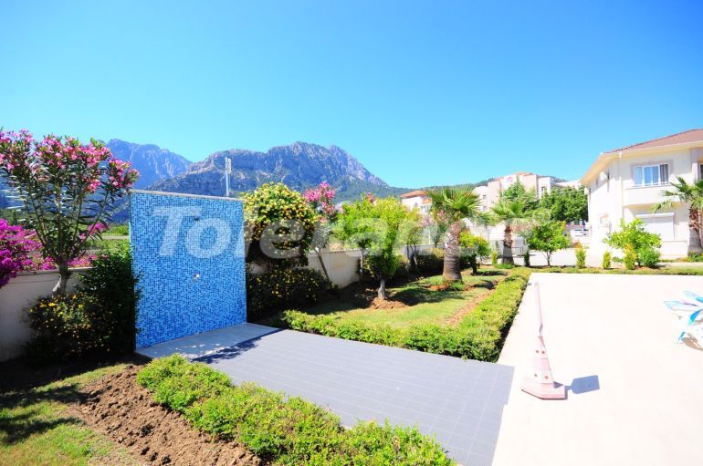 Квартира в Гёйнюк, Кемер: купить недвижимость в Турции - 68586