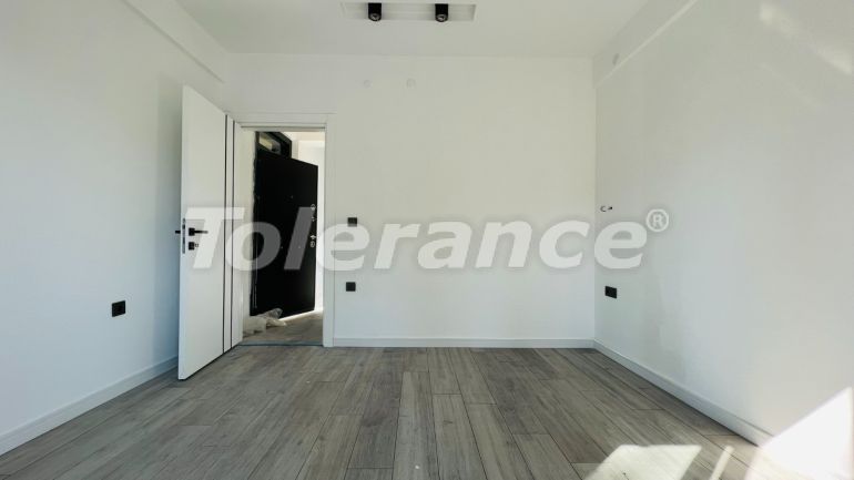 Квартира от застройщика в Гёйнюк, Кемер с бассейном: купить недвижимость в Турции - 78125