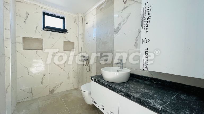 Квартира от застройщика в Гёйнюк, Кемер с бассейном: купить недвижимость в Турции - 78135