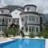 Квартира в Гёйнюк, Кемер с бассейном: купить недвижимость в Турции - 8508